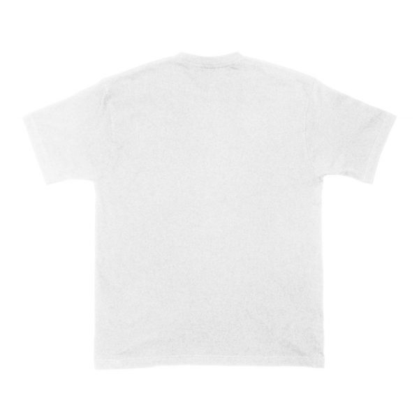 OTSO T-SHIRT WHITE