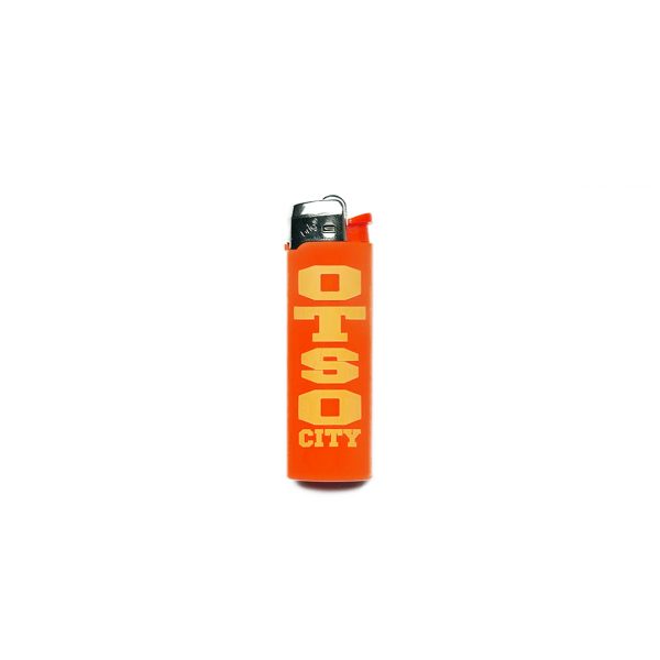 OTSO CITY LIGHTER ORA